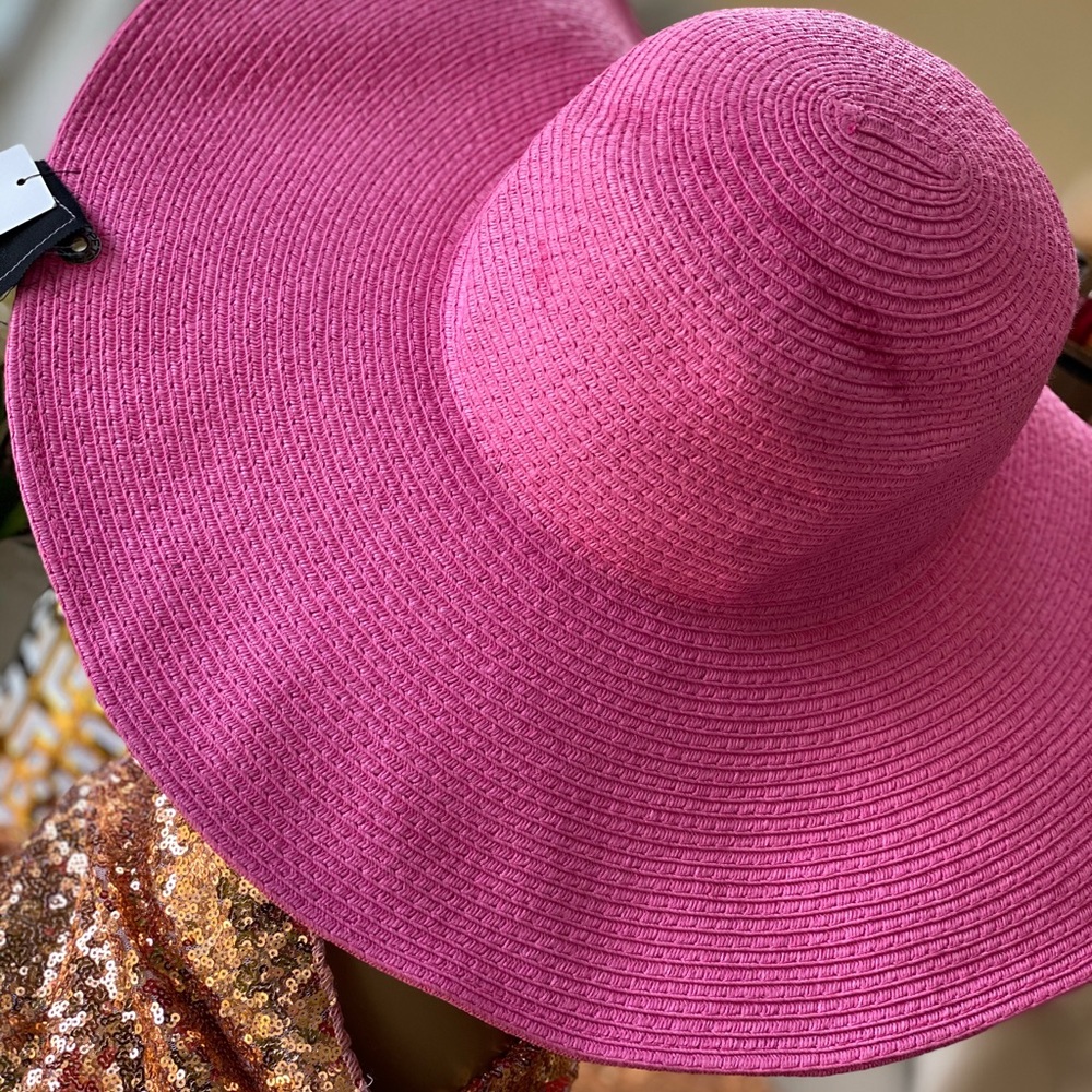 Sun hat - Picture 4 of 5